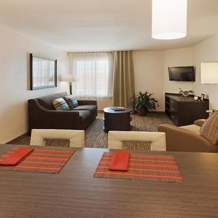 Candlewood Suites Harlingen By Ihg Exterior photo