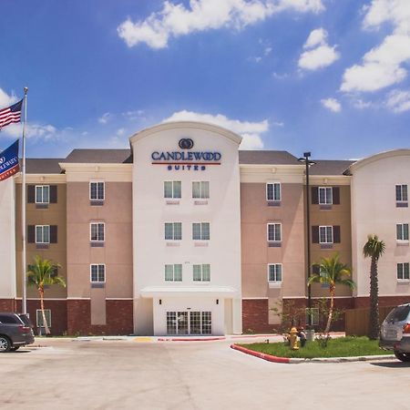 Candlewood Suites Harlingen By Ihg Exterior photo
