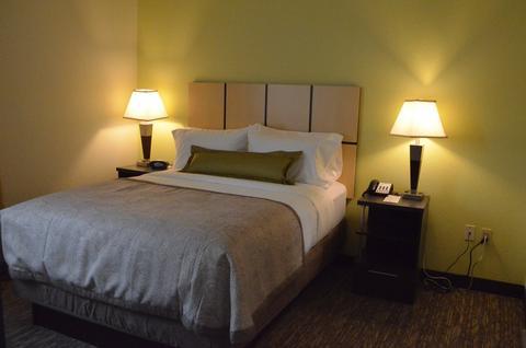 Candlewood Suites Harlingen By Ihg Exterior photo