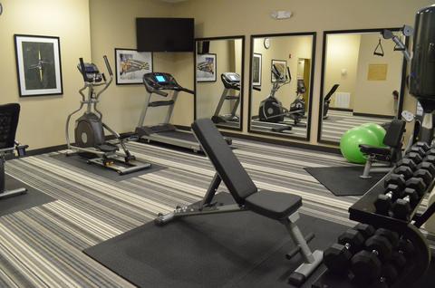 Candlewood Suites Harlingen By Ihg Exterior photo