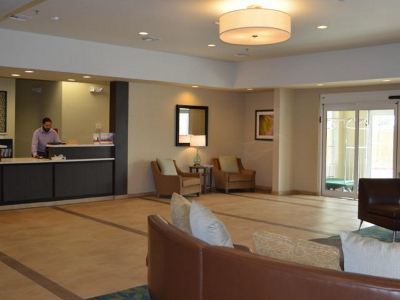 Candlewood Suites Harlingen By Ihg Exterior photo
