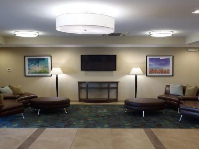 Candlewood Suites Harlingen By Ihg Exterior photo