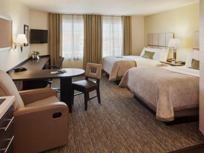 Candlewood Suites Harlingen By Ihg Exterior photo