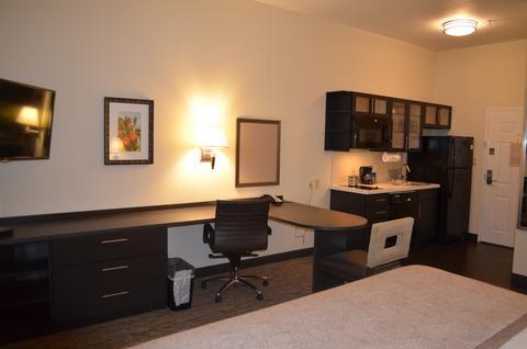 Candlewood Suites Harlingen By Ihg Exterior photo