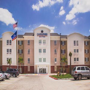 Candlewood Suites Harlingen By Ihg Exterior photo