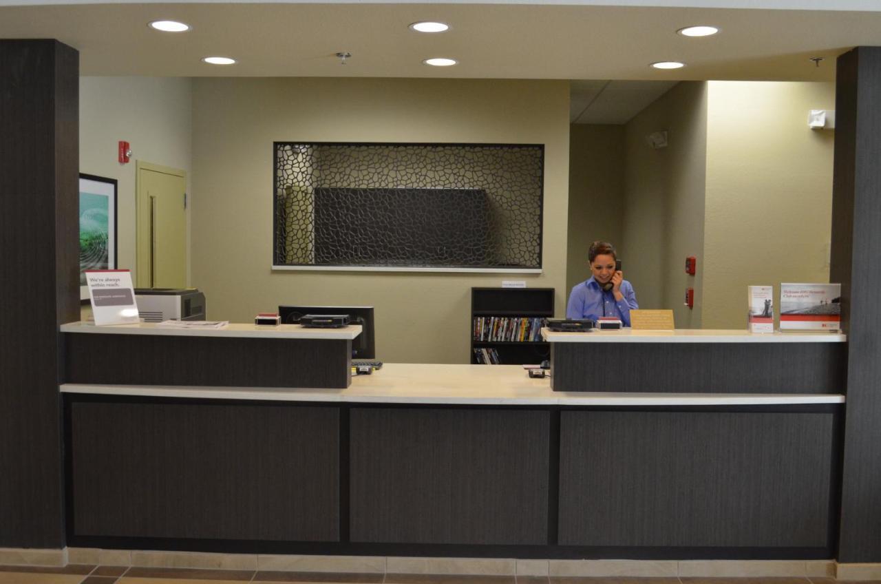 Candlewood Suites Harlingen By Ihg Exterior photo