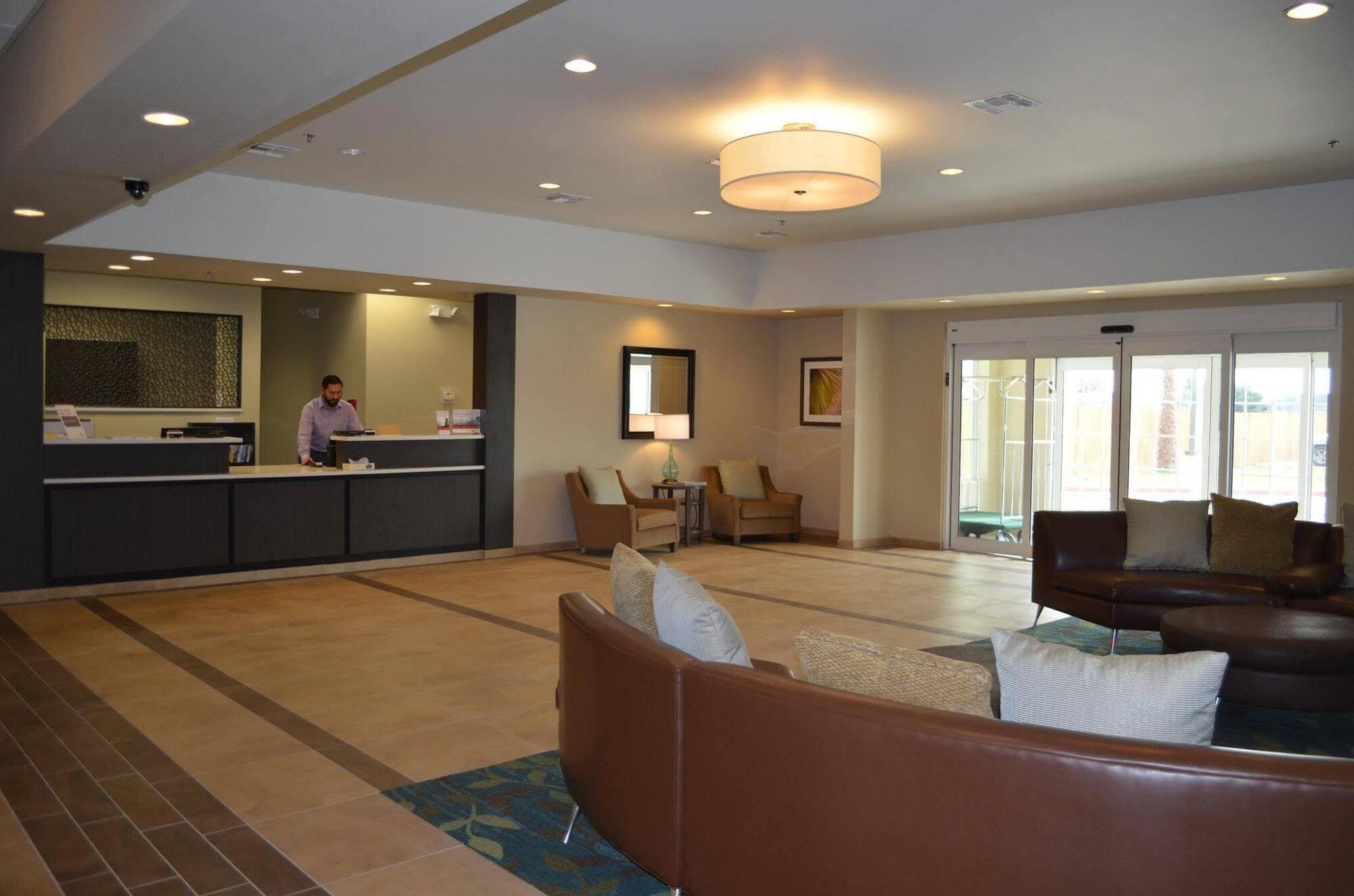 Candlewood Suites Harlingen By Ihg Exterior photo